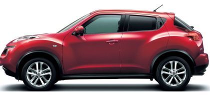 Juke 5